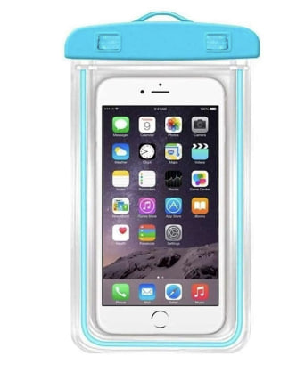 Somostel Waterproof for cellphone
