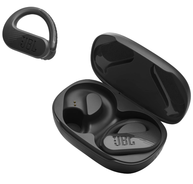 JBL Endurance Peak 3 - Wireless Earphones / Black