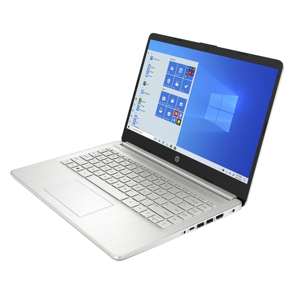 HP 14-dq2536la Laptop - 14&quot; FHD / Intel i5-1135g7 / 8GB RAM / 256GB SSD / Win11 Home / Español