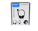 Generic Headset SD200U / USB / Black