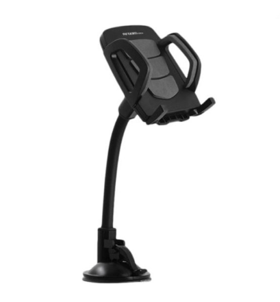 Argom AC-0326 Car phone Mount Holder / Black