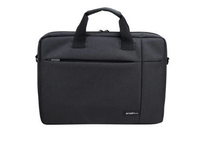 Argom BG-6784bk - laptop case / 15.6&quot; / Black 