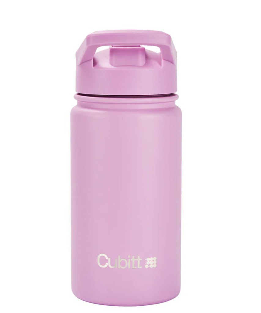 Cubitt CTBJ - Thermo Jr/ Acero Inoxidable / 14oz / 