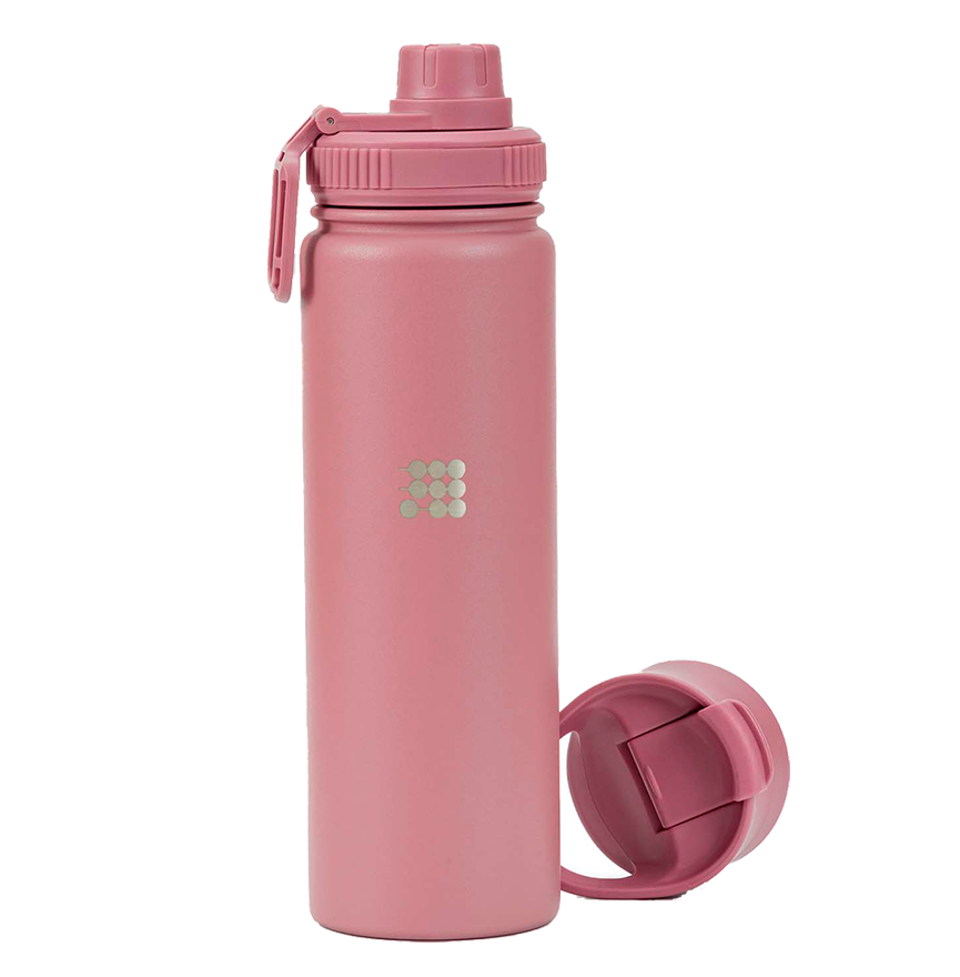 Cubitt CTHB24 - Hydro Thermo travel / 24oz / Pink