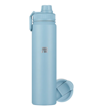 Cubitt CTHB24 - Thermo travel Hydro / 24oz / Azul