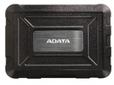 ADATA ED600 Enclousure Externo 2.5'' / SSD / Negro