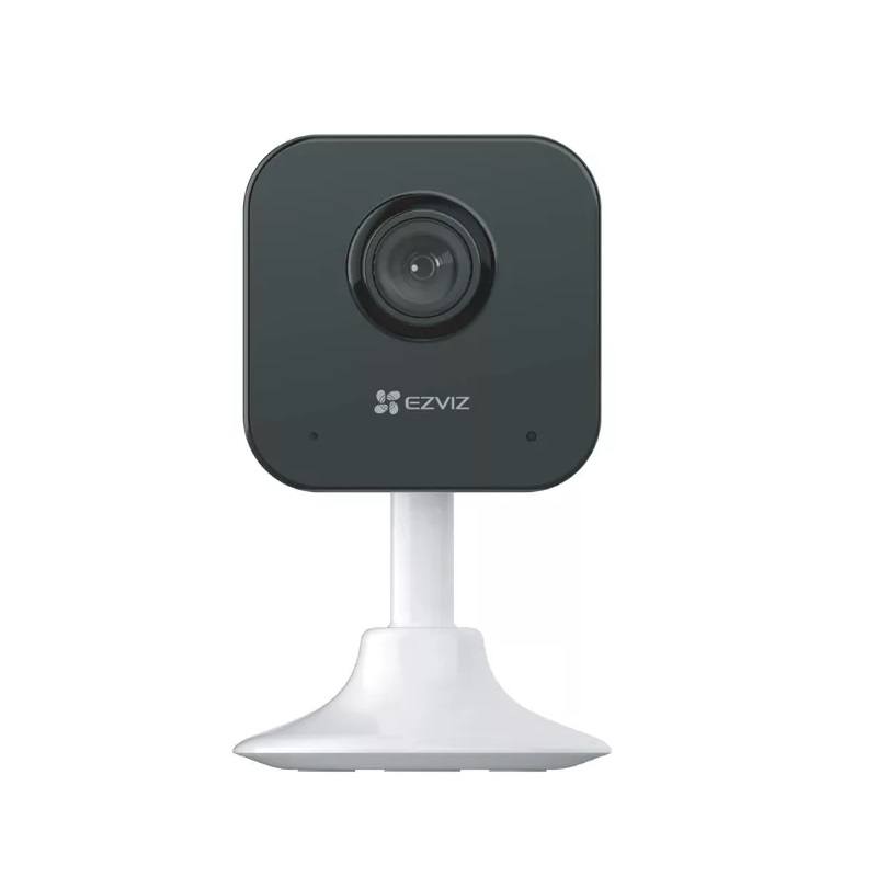 Ezviz H1C IR Cámara Smart Wifi para interiores - 1080p, Audio de 2-vías, soporta microSD