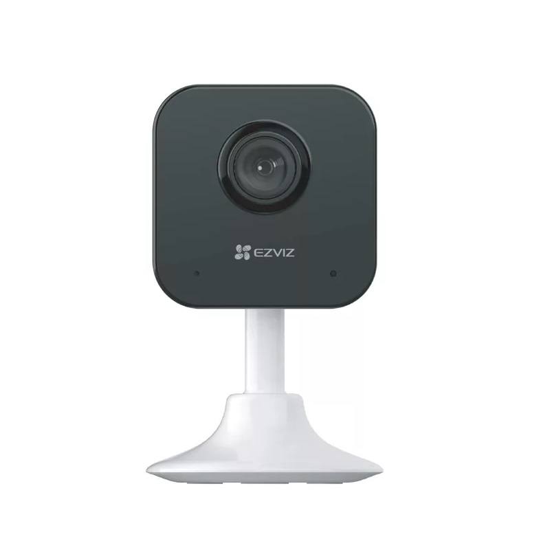 Ezviz H1C IR Smart Home Wifi Camera -  1080p, 2-way Audio, microSD