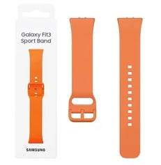 Samsung Galaxy SFR39 Fit3 sport band - Orange