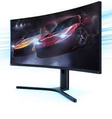 Xiaomi T30HFCW-  30&quot; Monitor Gaming Curvo Resolución WFHD (2560*1080) 200Hz con 99%sRGB, DC Diming, AMD FreeSync TÜV, 1800R