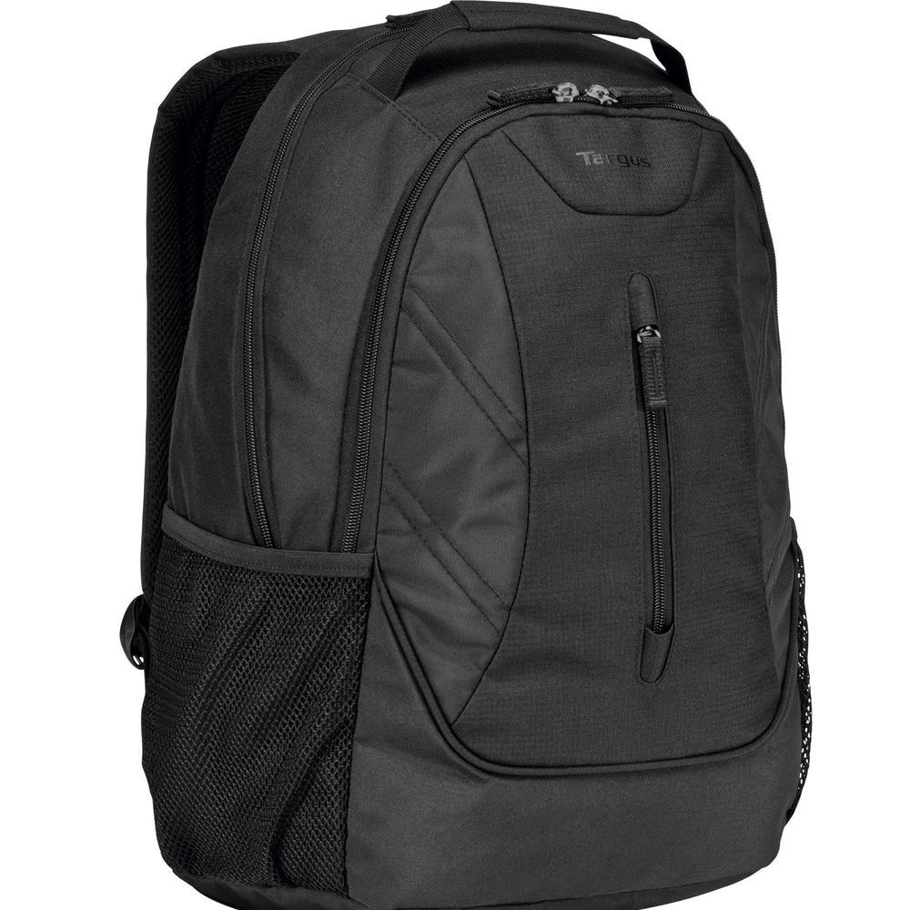 Targus TSB710US Ascend - Laptop Backpack / 15.6&quot; / Black