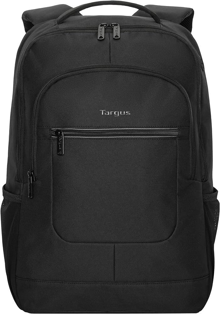 Targus TBB626GL Laptop Backpack Classic Commuter / 15.6&quot; / Blac