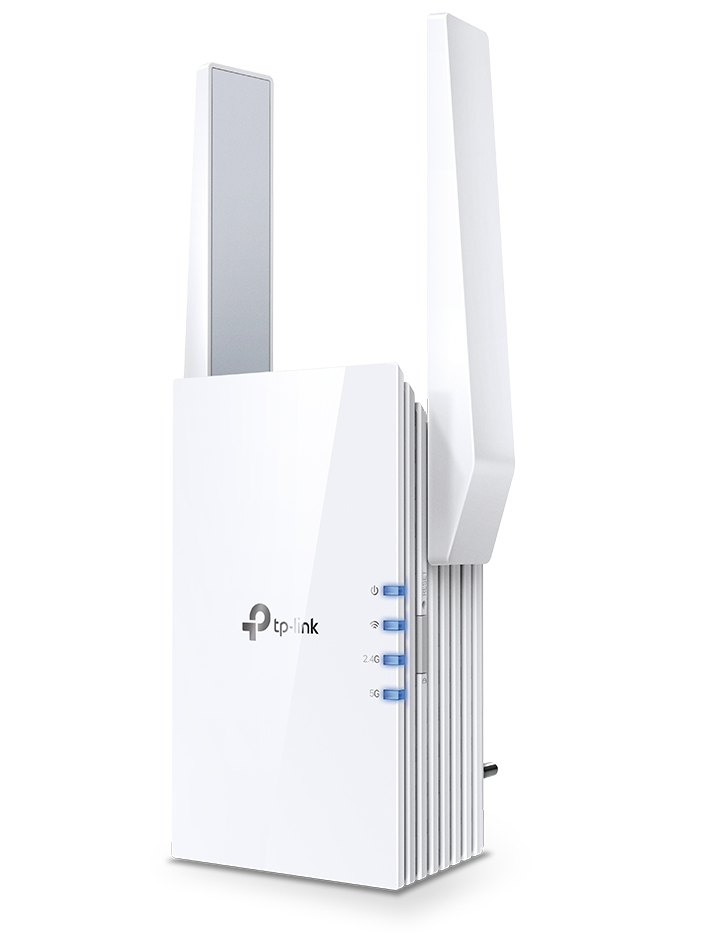 Tp-Link RE505X - WiFi 6 / Range Extender / AX1500