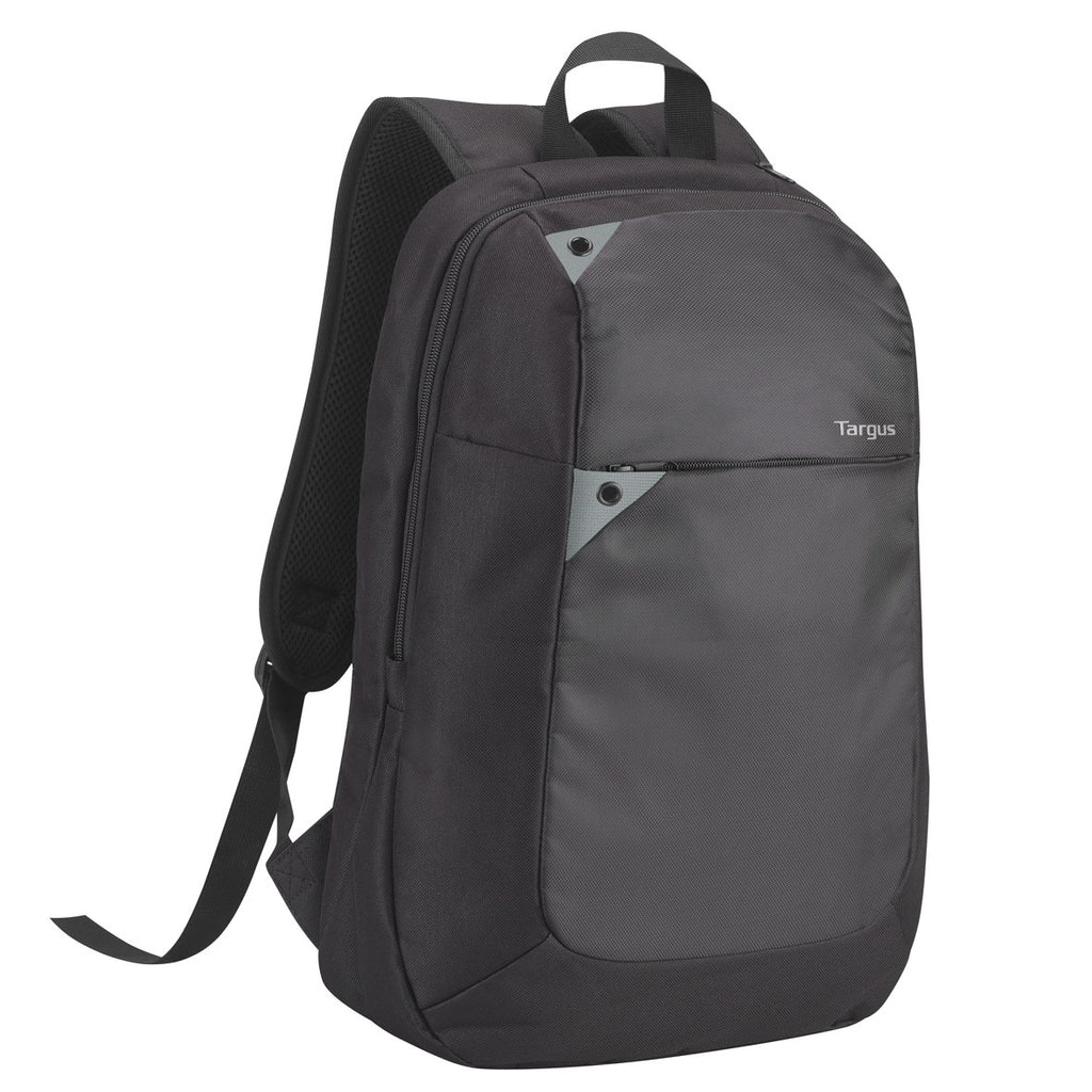 Targus TBB565LP Intellect - Laptop Backpack / 15.6&quot; / Black 