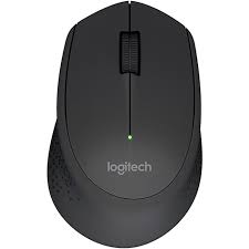 [LOG-ACC-ACC-910004284-GR-224] Logitech 910-004284 - Wireless Mouse M280 / 2.4GHz / Gris