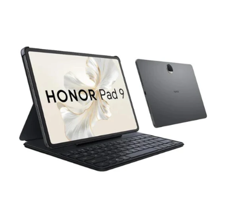 Honor Pad 9 HEY2-W09 12.1&quot; Wifi 8GB/256GB/ Gris Oscuro - Teclado+Lapiz incluido