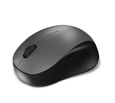 Klip Furtive - Wireless Mouse KMB-001GR / Bluetooth / 2.4GHz / Black