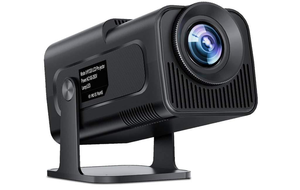 Generic HY320 Projector Multimedia