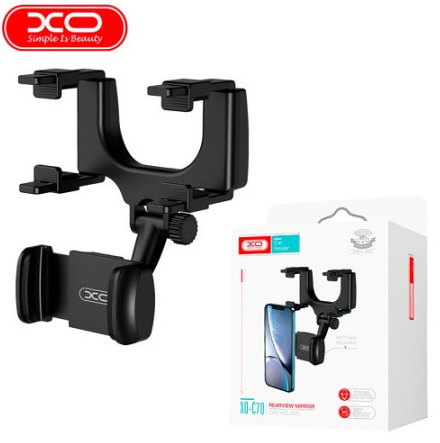 XO C70 Rearview Mirror Car Holder