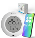 Ezviz T51C - Sensor de temperatura y humedad / Blanco