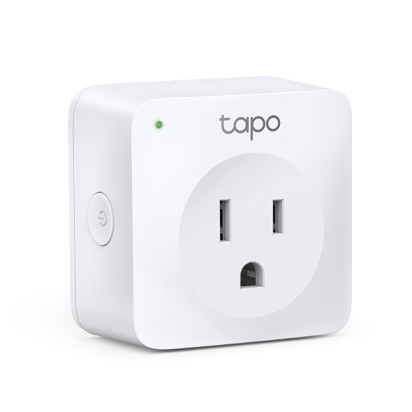 TAPO P100 Mini Smart Wifi Socket