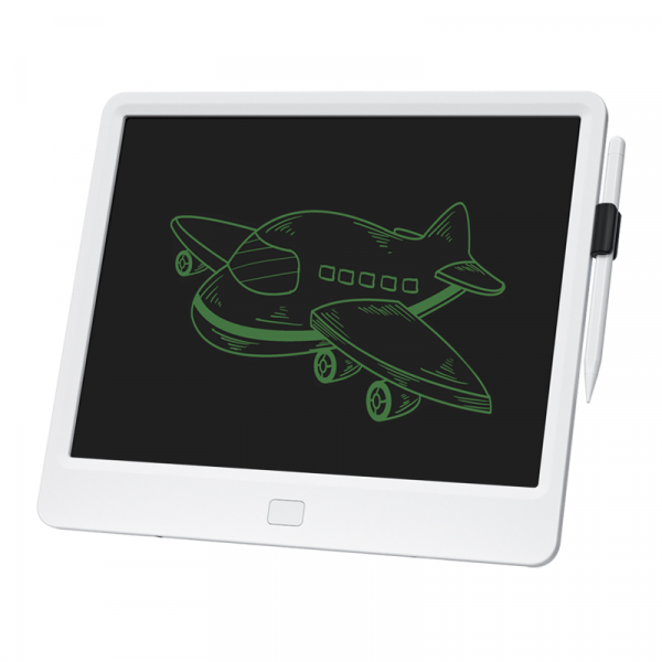 WIWU  TABLETA LCD  PARA DIBUJO 13.5&quot; - BLANCA