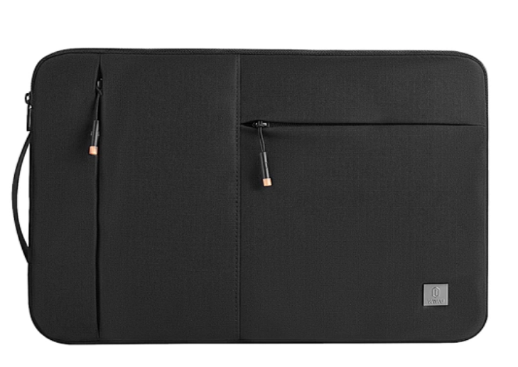 Wiwu Alpha Slim Sleeve para 14&quot; - Negro