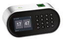 ZKTeco D1Countertop Time Attendance Terminal, Fingerprint 1000/wifi/USB