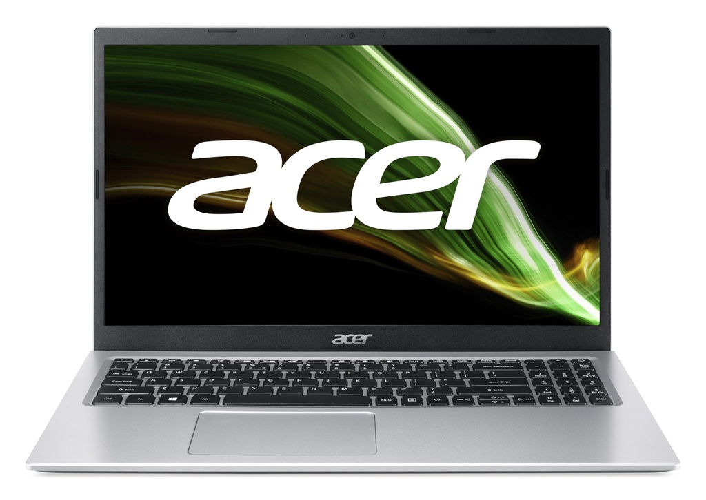 Acer Aspire 3 Notebook 15.6&quot; FHD / AMD R5-7520U / 8GB RAM / 512GB / Win11 Home / Spanish