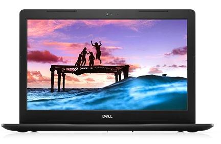 Dell Inspiron 15 3535 Notebook - Ryzen R5-7520U / 15.6&quot; HD / 8GB Ram / 512GB SSD / Win 10 Home / Español