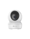 Ezviz H6C IR Indoor Smart Wifi Camera - 360° View / 2K / 2-Way Audio /  Night Vision