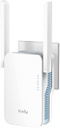 Cudy RE1200 Dual Band Wi-Fi Range Extender AC1200