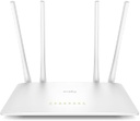 Cudy WR1200 AC1200 Dual-Band Router WiFi Mu-Mimo