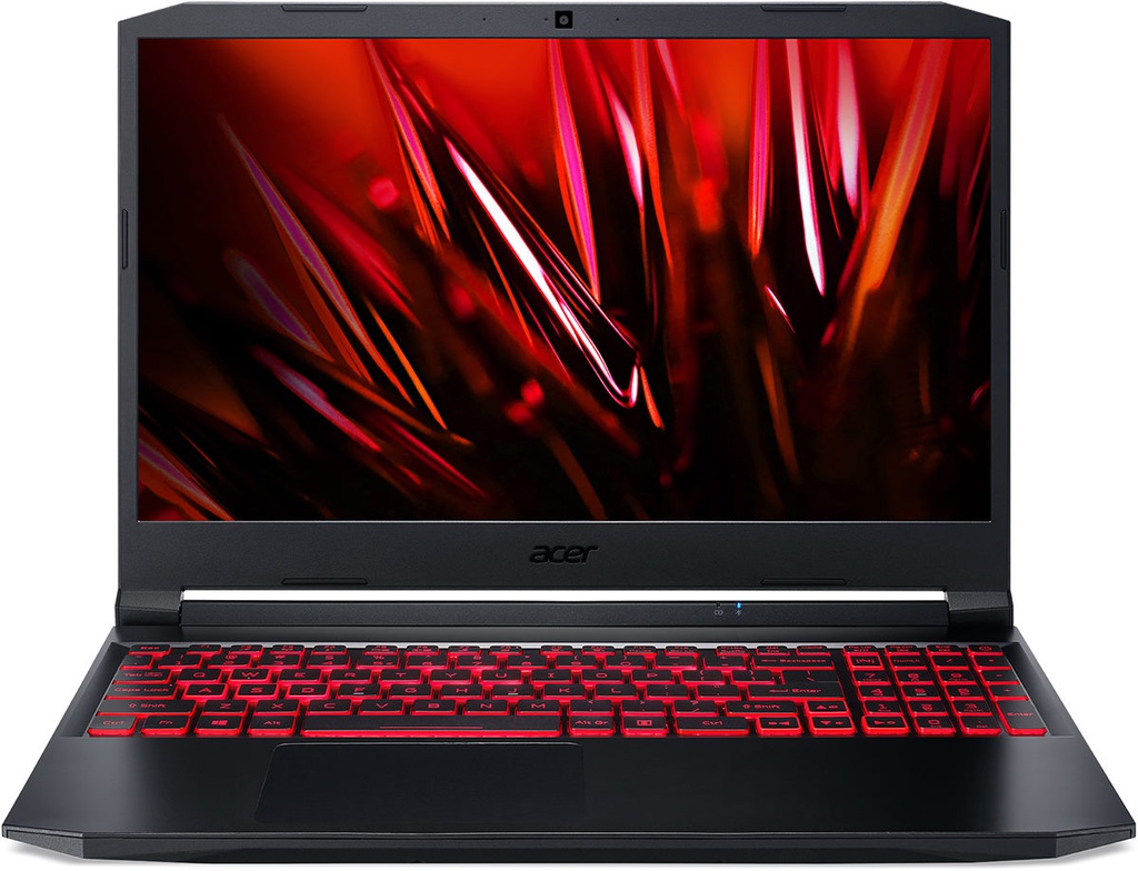 ACER Nitro AN515 Laptop Gaming - 15&quot; FHD, R7-6800h, 16GB DDR5, 512GB SSD m2, RTX3050, Win11 Home