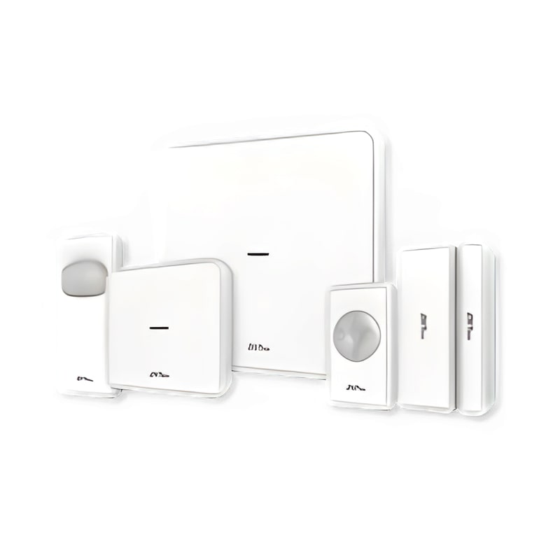 ZKTeco AP101 Alarm Security Kit