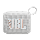 JBL Speaker Go 4 - Bocina Bluetooth / Blanca
