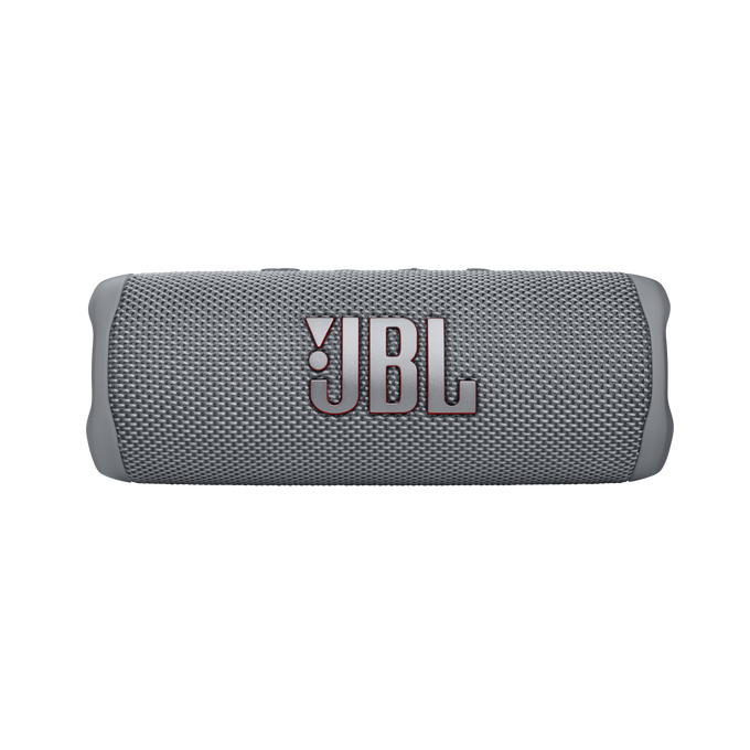 JBL Flip 6 Waterproof Portable BluetoothSpeaker 30W - up to 12 hours / IP67 / Grey