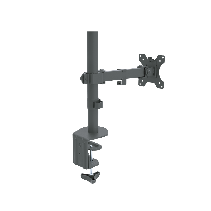 Klip Soporte KPM-300 Bracket para Monitor hasta 8Kg