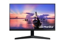 Samsung LF27T350FHLXZP Monitor - 27&quot; / FHD, HDMI / 1920X1080