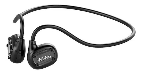 WIWU Marathon SE Sport Earphones/ Black