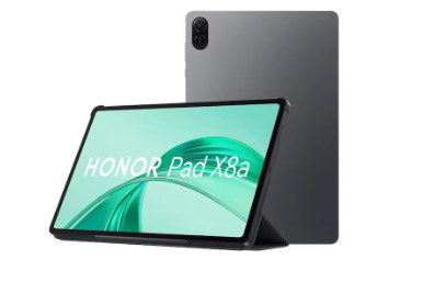 Honor Pad X8A  / LTE / 11&quot; / IPS FHD / 4G + 128GB / Space Gray 