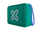 KLIP KBS-025GN - Nitro Wireless Speaker / Bluetooth / 6W / Green 