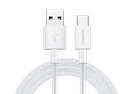 Huawei Cable de carga rápida / 1.5 m / Tipo C