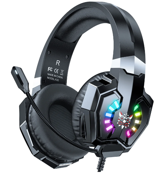 Onikuma X32 Audifono Gaming