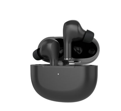 KLIP KTE-250BK ZoundBuds - Bluetooth / Negro