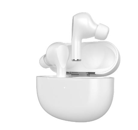 KLIP KTE-250WH ZoundBuds - Bluetooth / Blanco