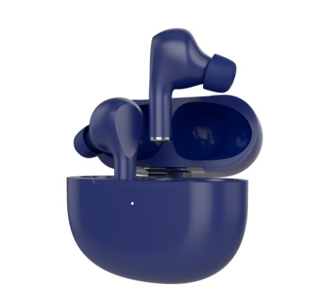 KLIP KTE-250BL ZoundBuds - Bluetooth / Azul