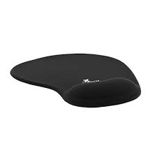 Klip KMP-100B - Mousepad with Gel - Black 