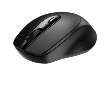 KLIP KMW-410BK Easihand - Mouse USB Wireless / 2.4GHz / Black  