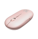 KLIP KMW-415PK SlimSurfer - Mouse USB Wireless / 2.4GHz / Pink